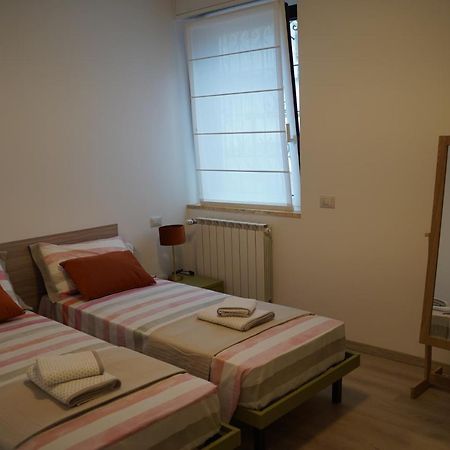 San Martino Lake View Apartment Ispra Exterior foto